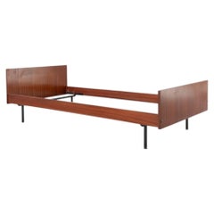 Vintage Daybed von A.R.P, Frankreich, 1950er Jahre