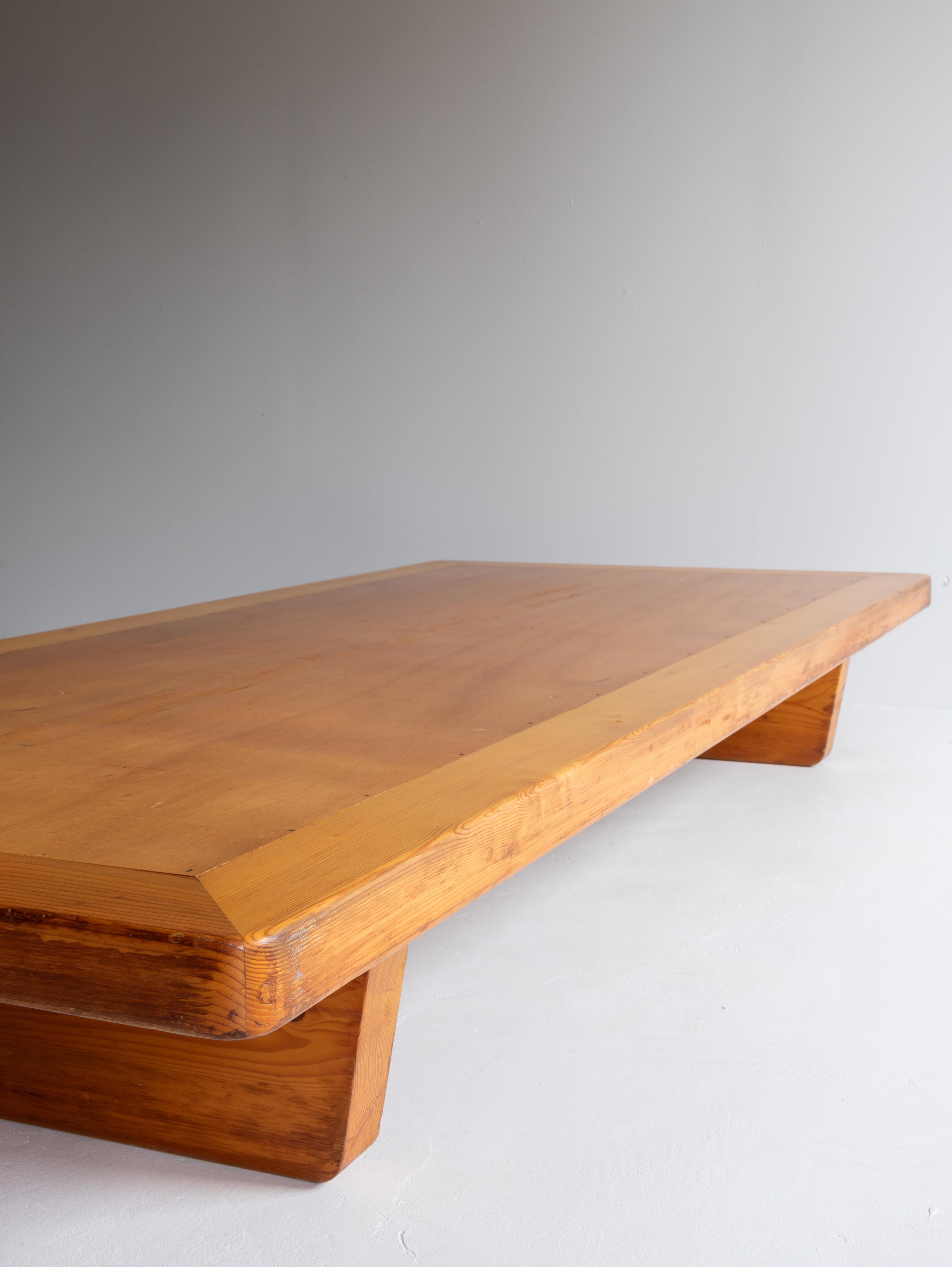 Daybed Vintage par Christian Durupt, 1960s en vente 5