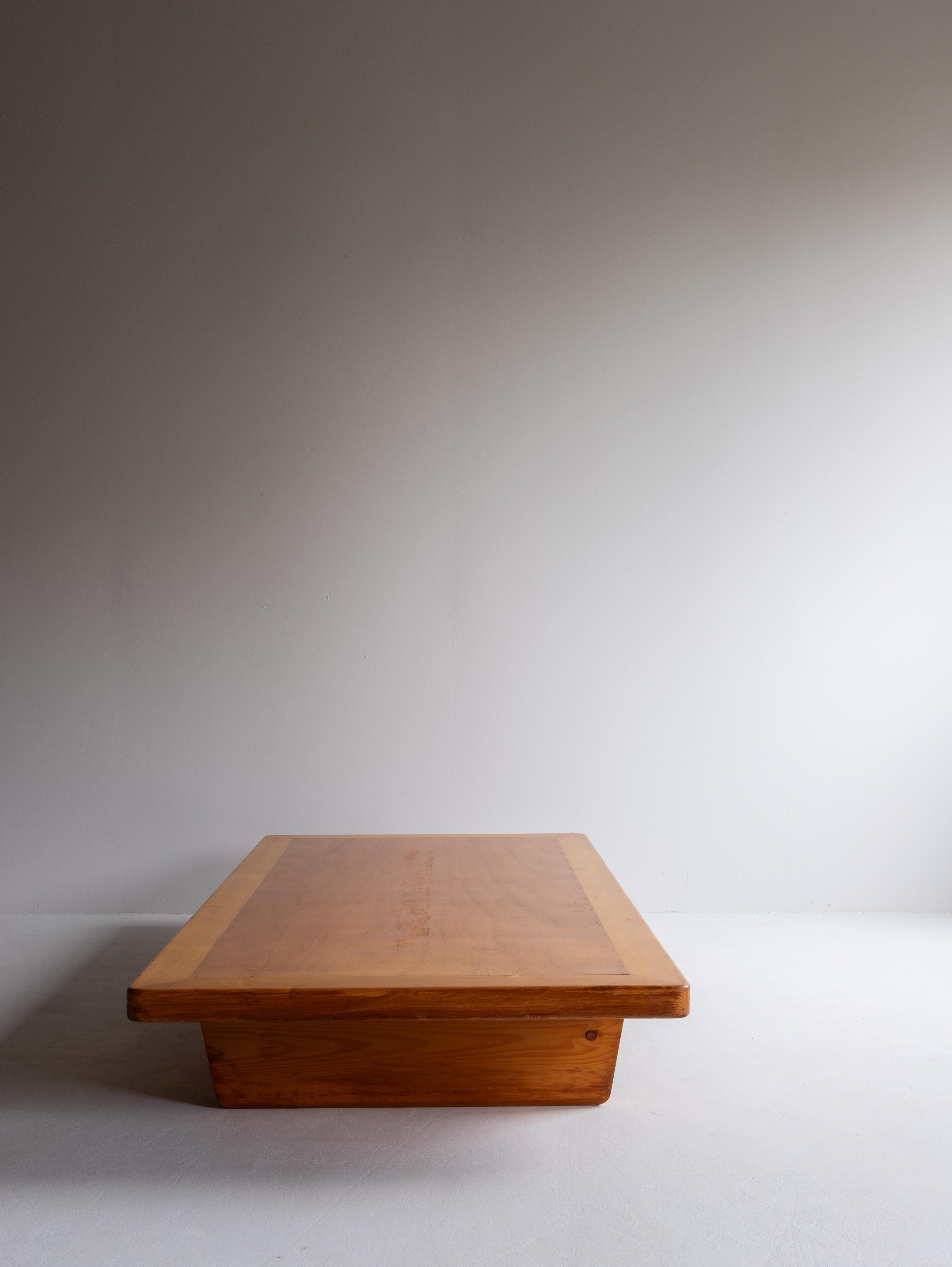 Daybed Vintage par Christian Durupt, 1960s en vente 6