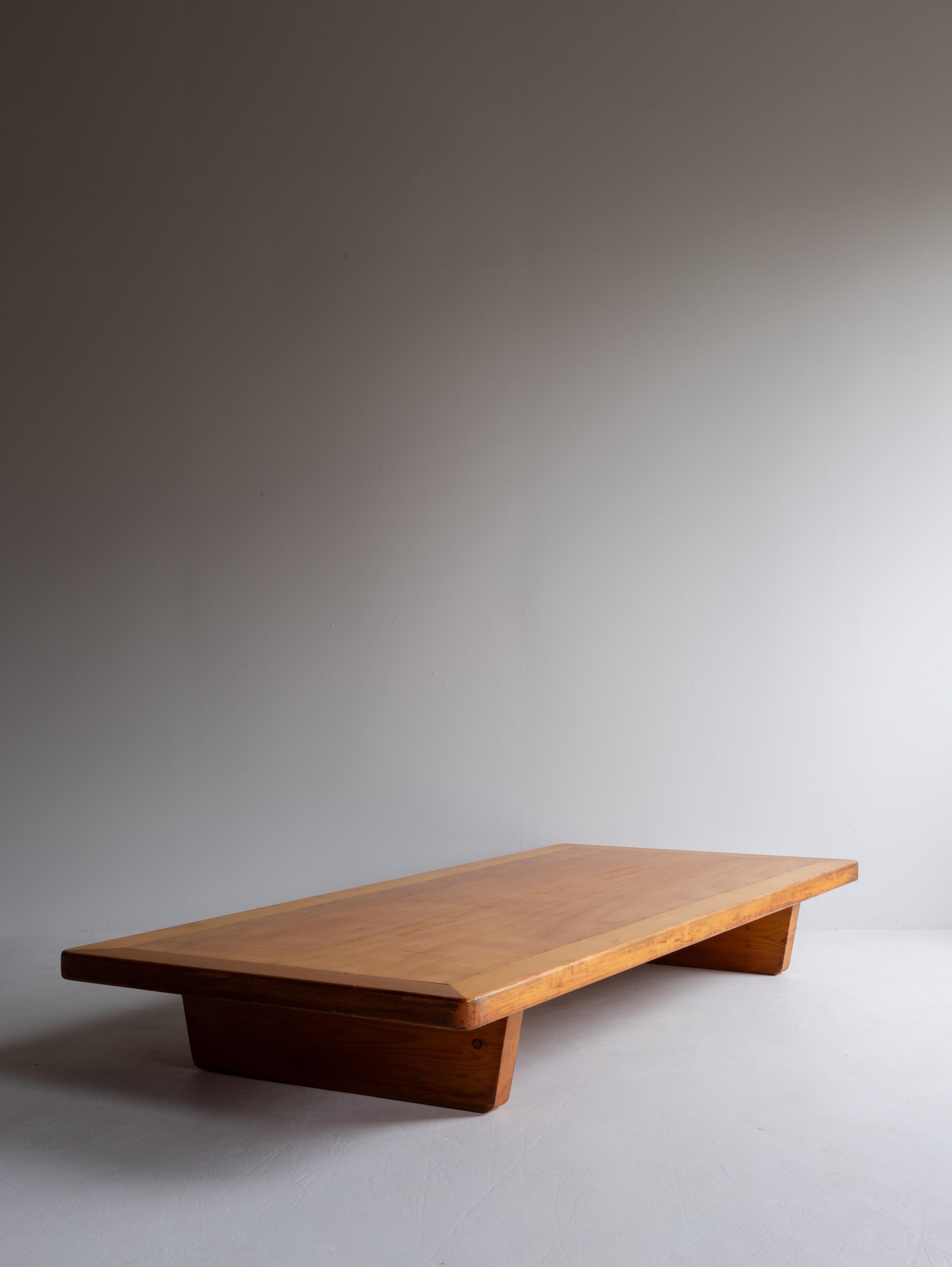 Daybed Vintage par Christian Durupt, 1960s en vente 7