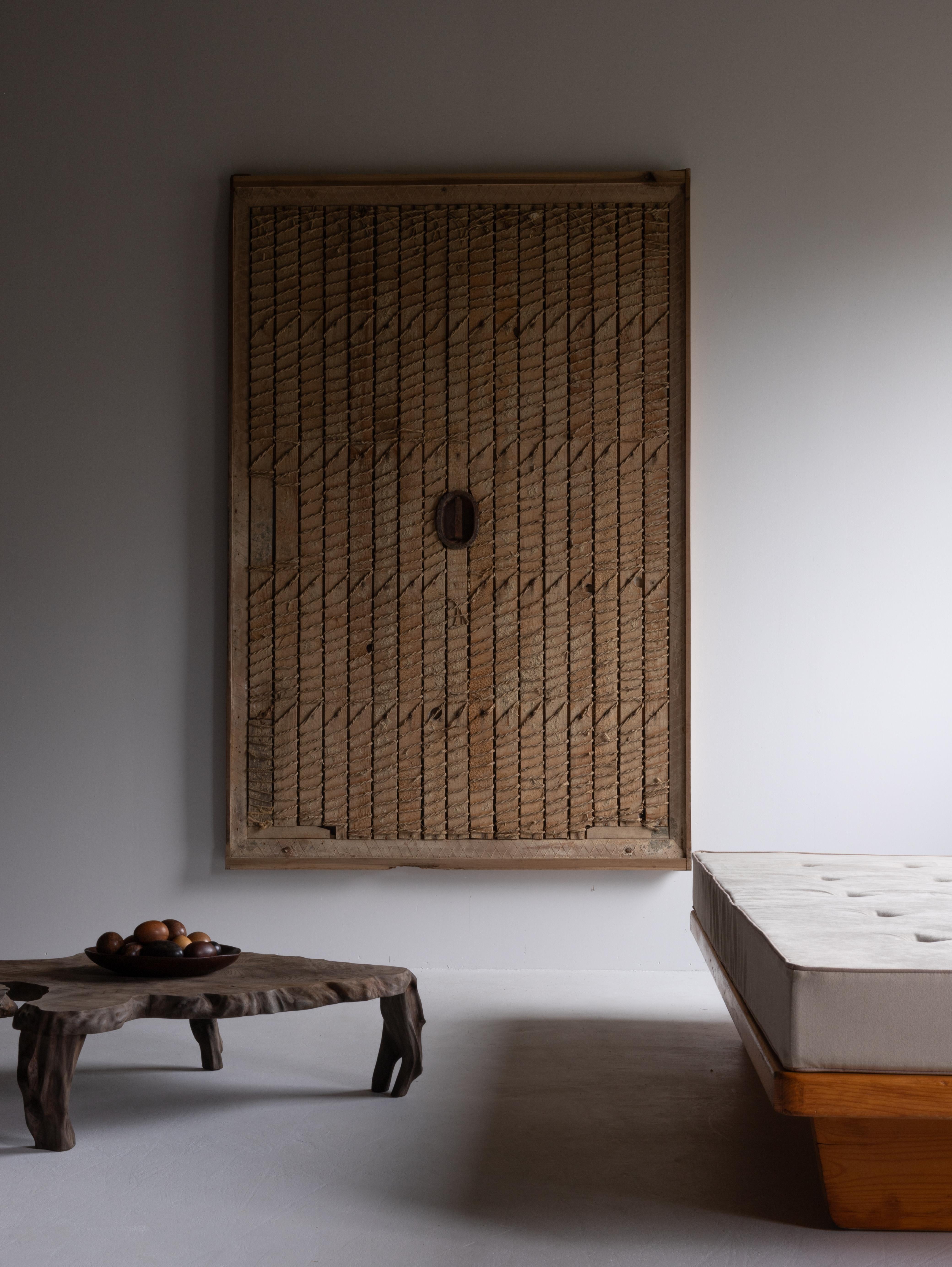 Daybed Vintage par Christian Durupt, 1960s en vente 10