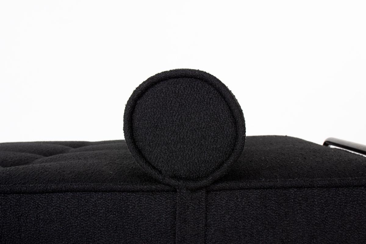 Vintage Daybed by Jacques Hitier, 1950 For Sale 2