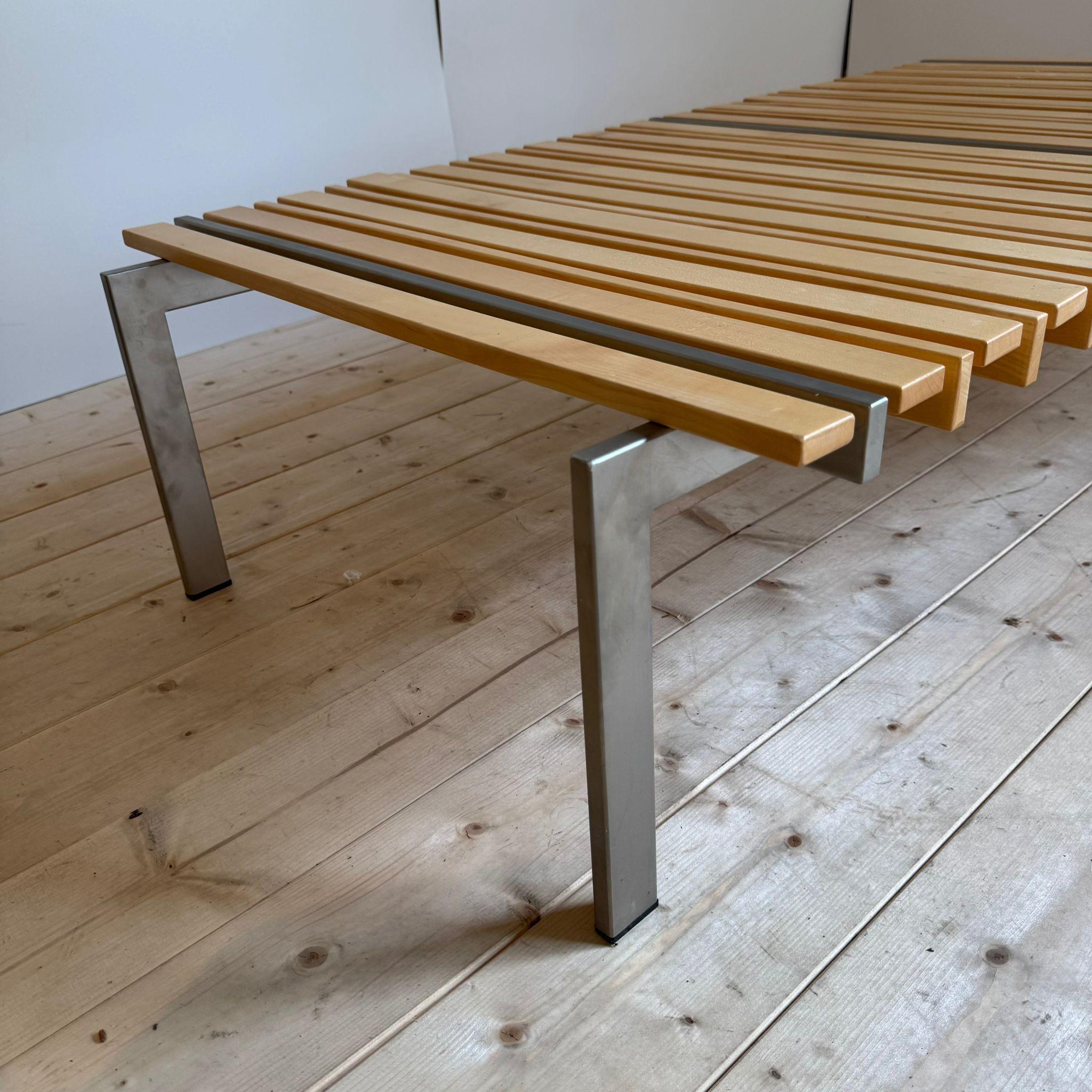 Mid-20th Century Vintage daybed, Denmark 1960 in vendita