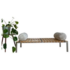 Mid-Century Modern Daybeds