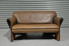 Vintage De Sede DS 125 Sofa Designed by Gerd Lange, Switzerland, 1978