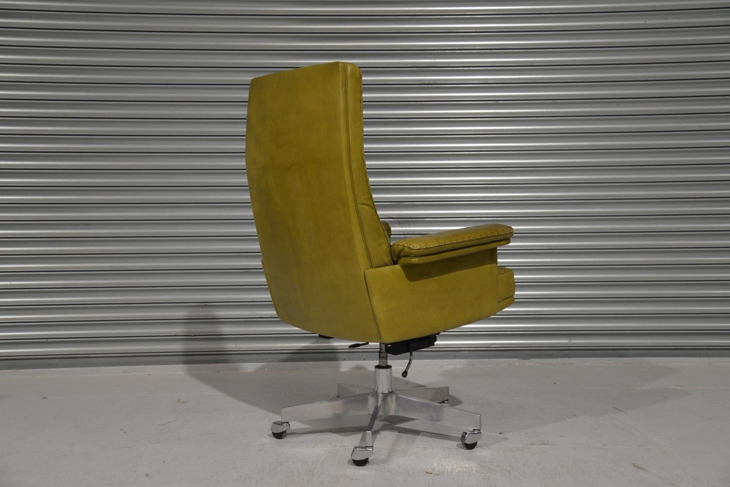 de sede office chair