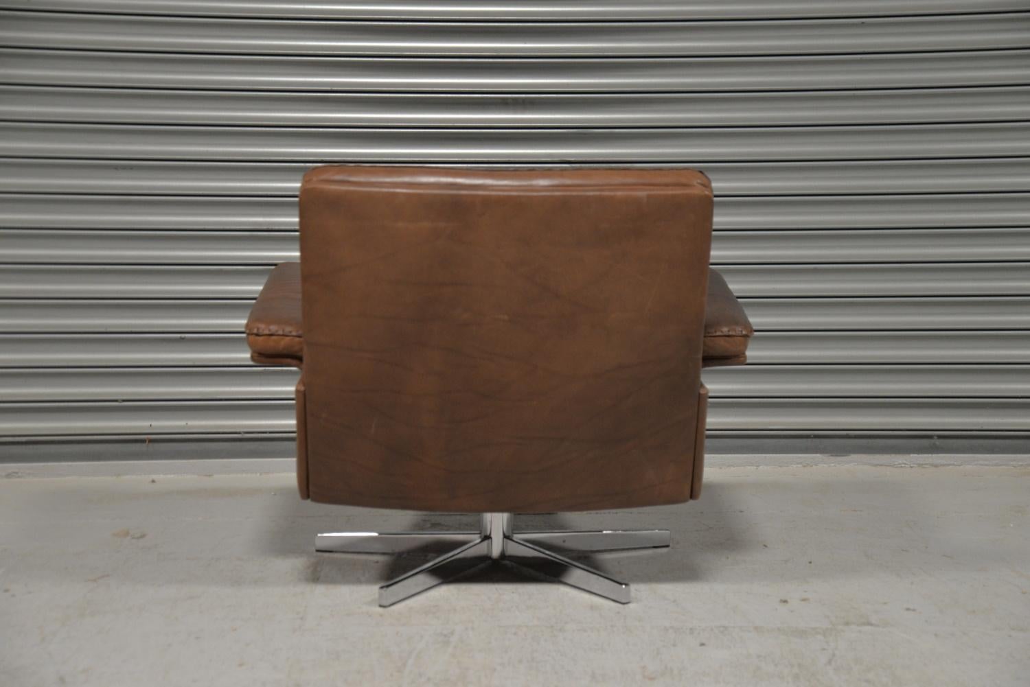 70s office chair