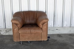 Vintage De Sede DS-45 Lounge Chair