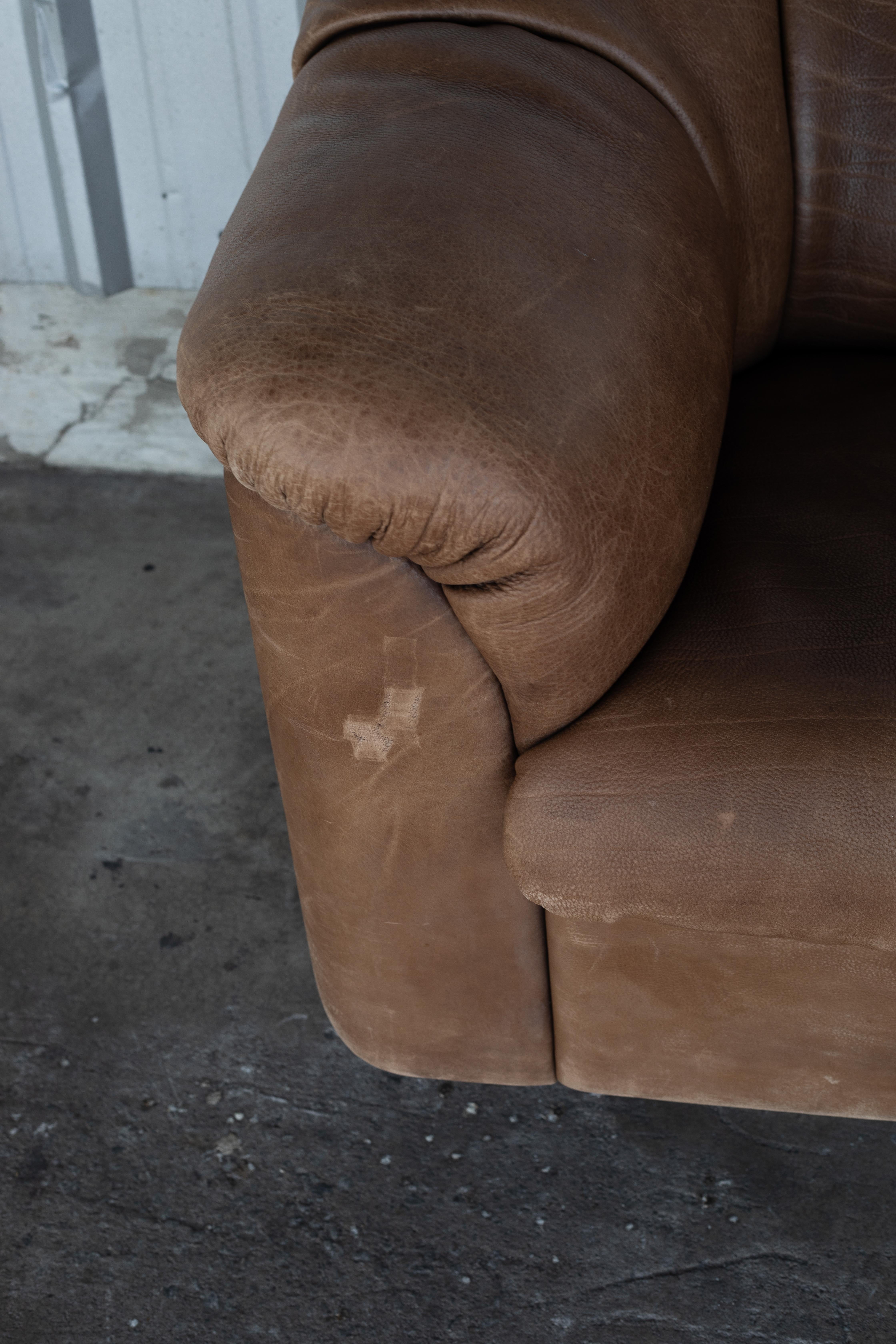 Sillón Vintage De Sede DS-45 en Bueno estado para la venta en North Charleston, SC