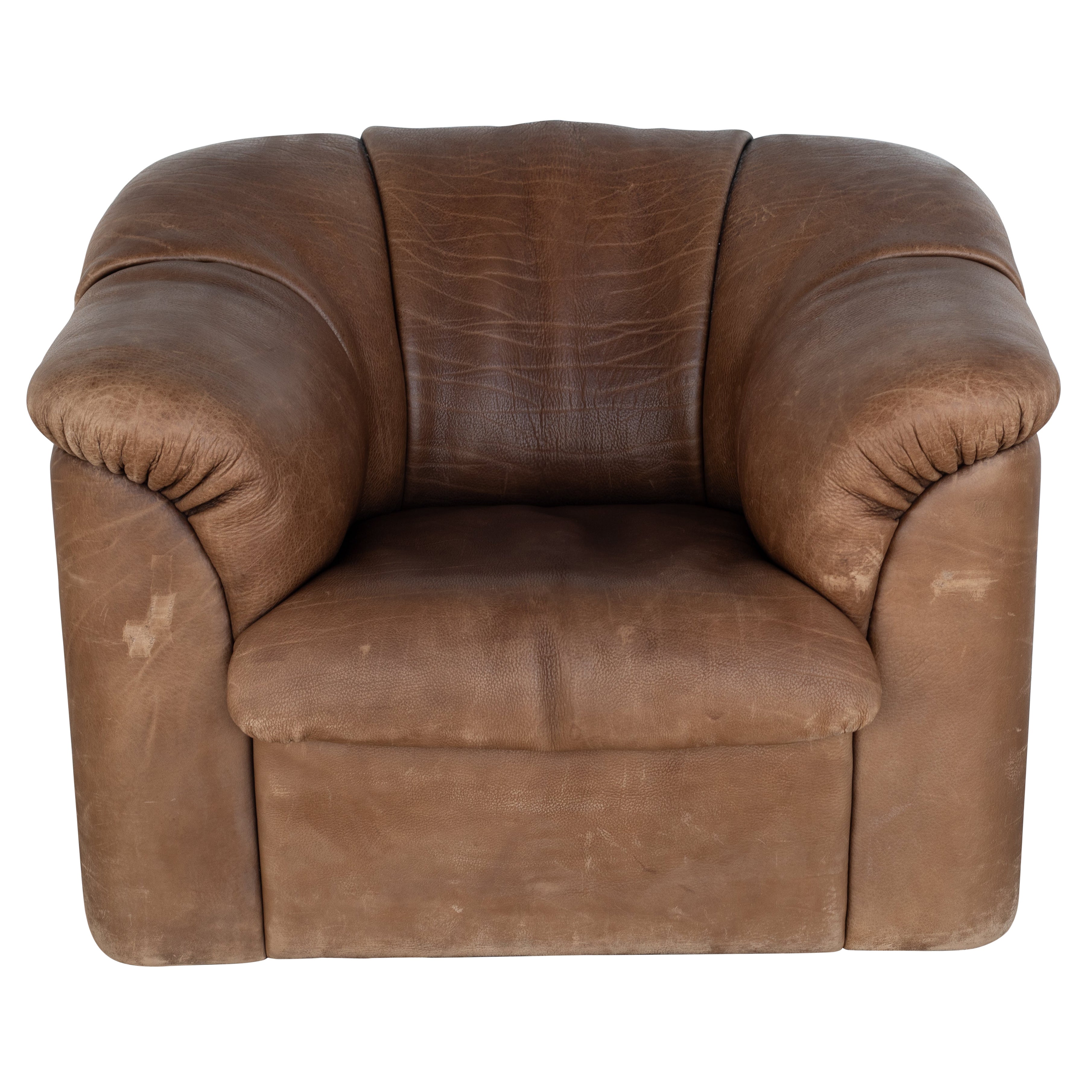 Sillón Vintage De Sede DS-45 en venta