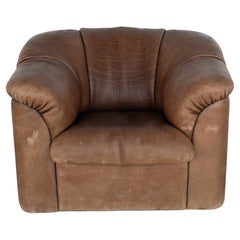 Chaise longue vintage De Sede DS-45