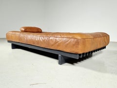 Vintage De Sede DS80 Patchwork Daybed, 1970s