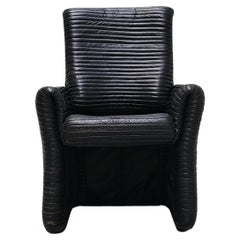 Chaise longue vintage De Sede par Ernst Lüthy 1970