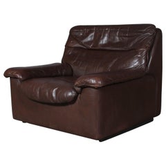 Vintage De Sede Lounge Chair