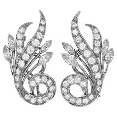 Clip-on Earrings