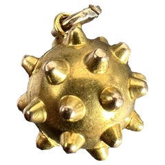 Pendant Necklaces