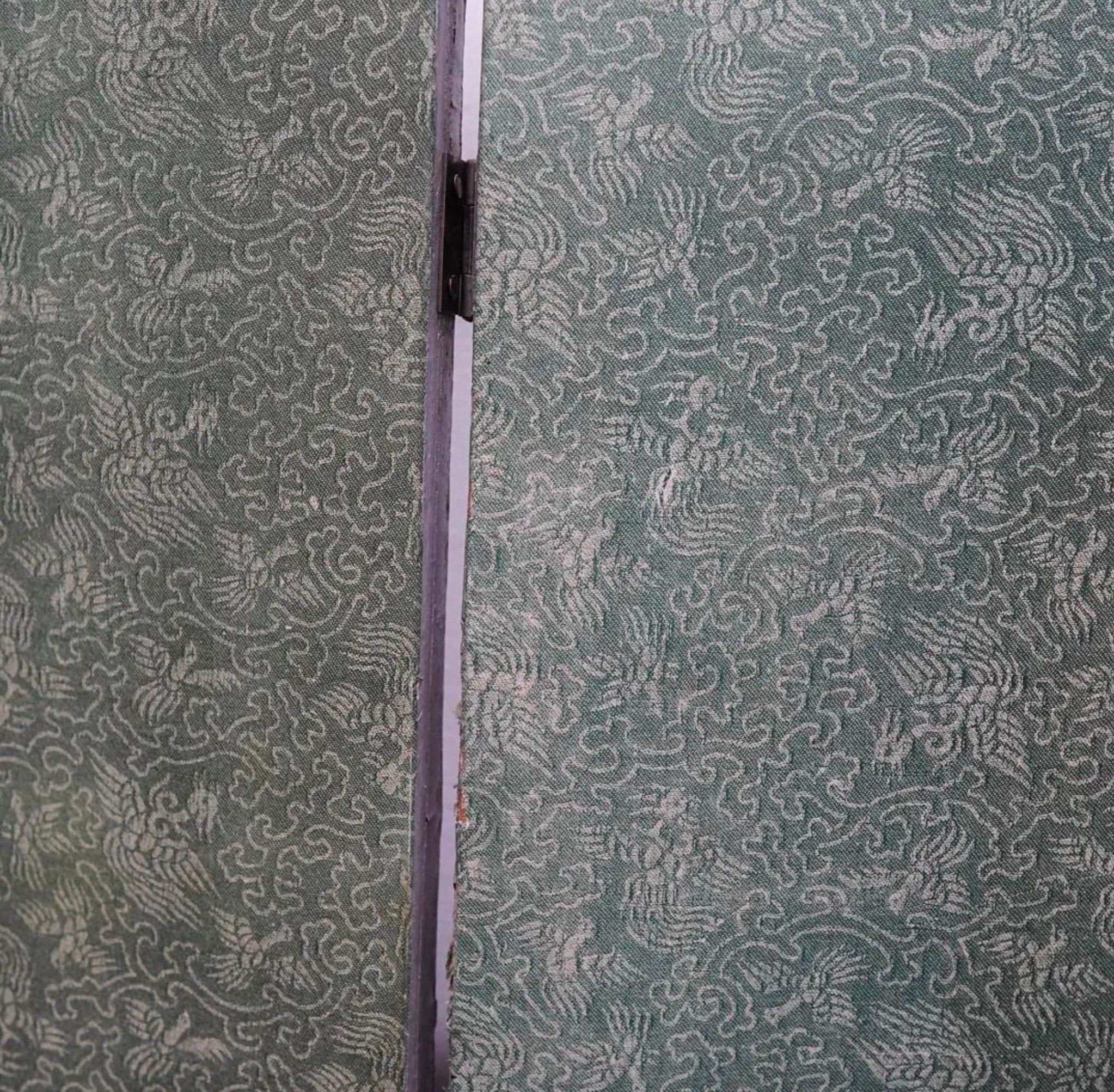 decorative divider panels