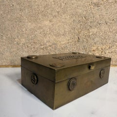 Kästen und Schatullen
