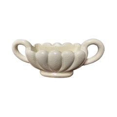 Vintage Decorative Mantle Vase in the style of Constance Spry