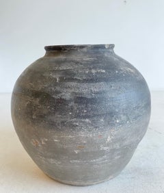 Vintage Decorative Matte Oil Pottery