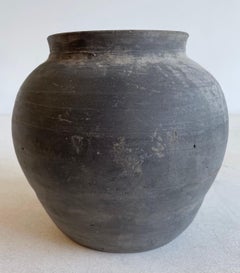 Vintage Decorative Matte Oil Pottery