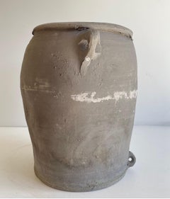 Vintage Decorative Matte Oil Pottery