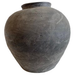 Vintage Decorative Matte Oil Pottery