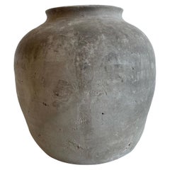 Vintage Decorative Matte Oil Pottery