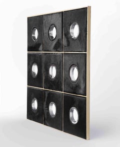 Vintage Decorative Panel by Roberto Cavalli, 2000s