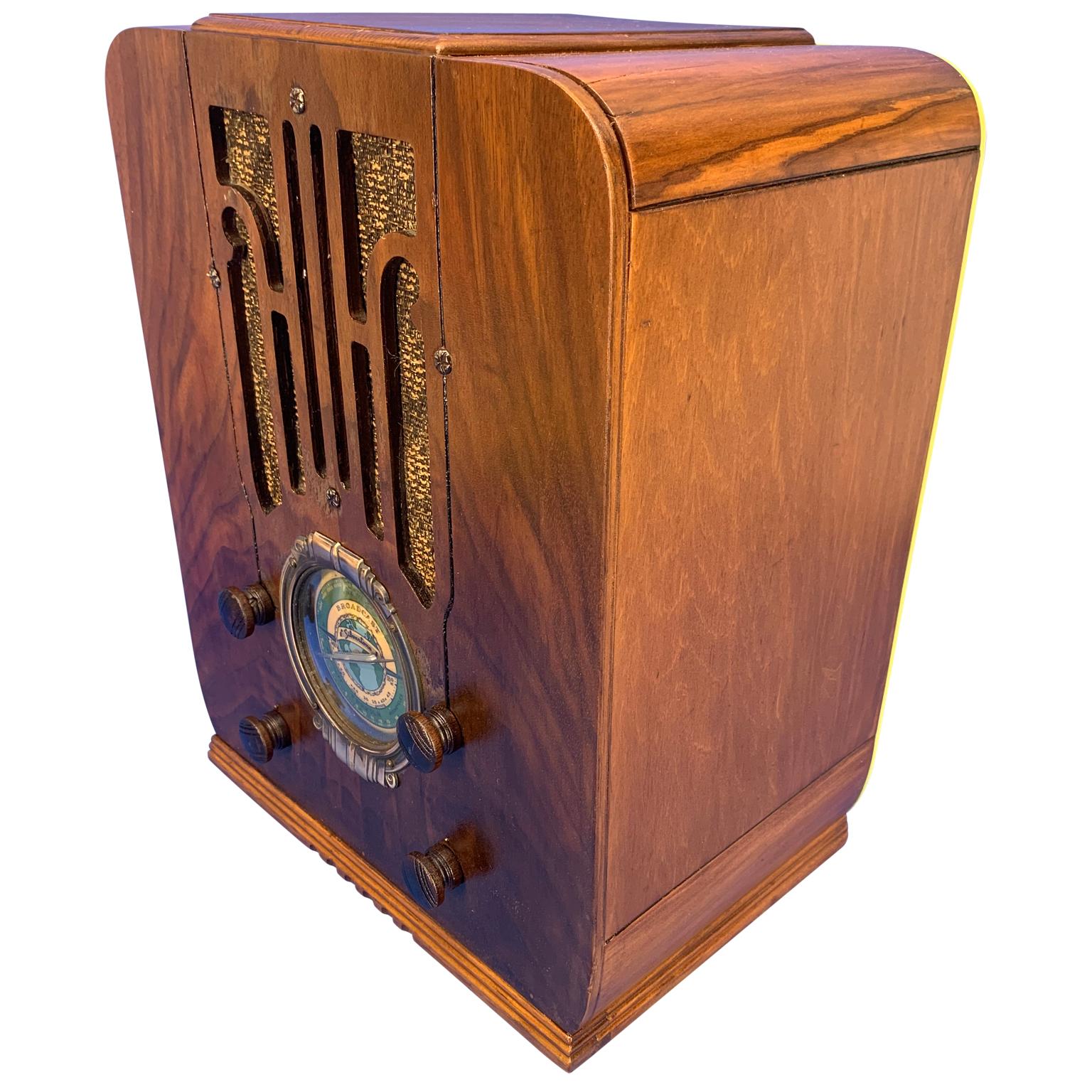 radio 1910