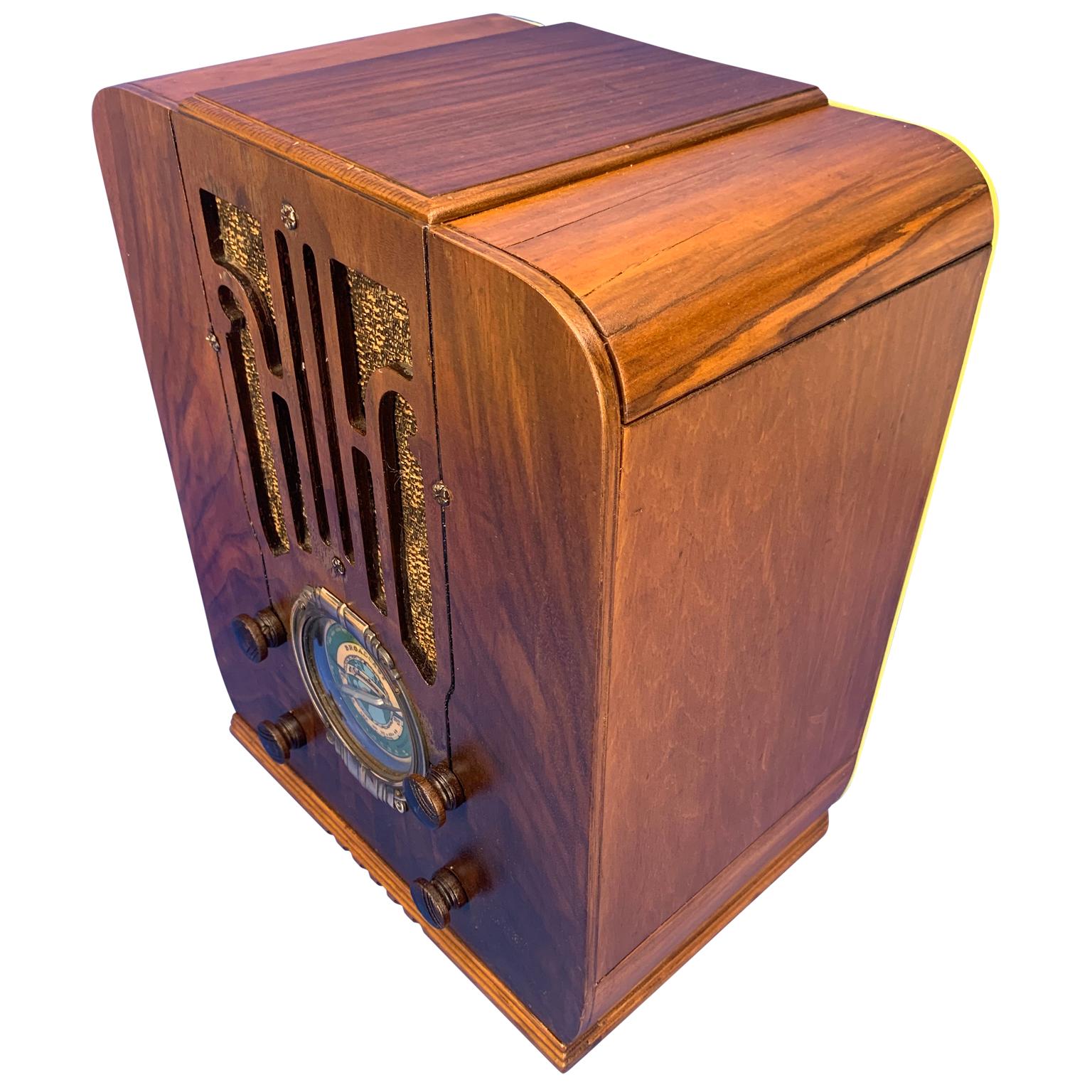 radio de 1910