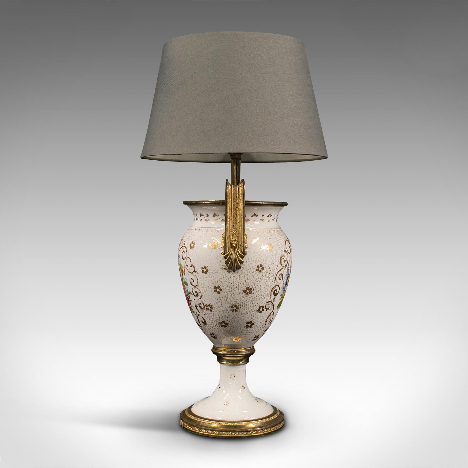ornamental lamps
