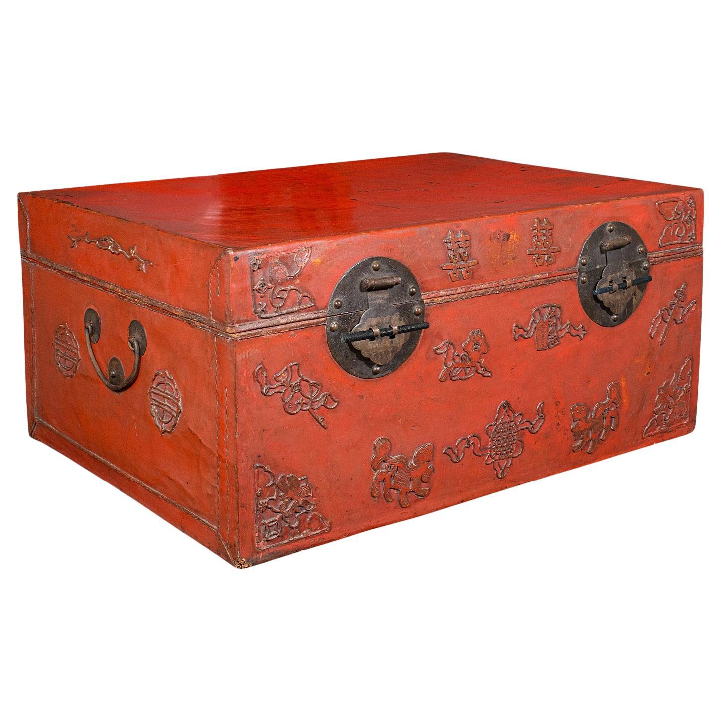 1940s Trunks and Luggage - 15 For Sale at 1stDibs | 1940s luggage