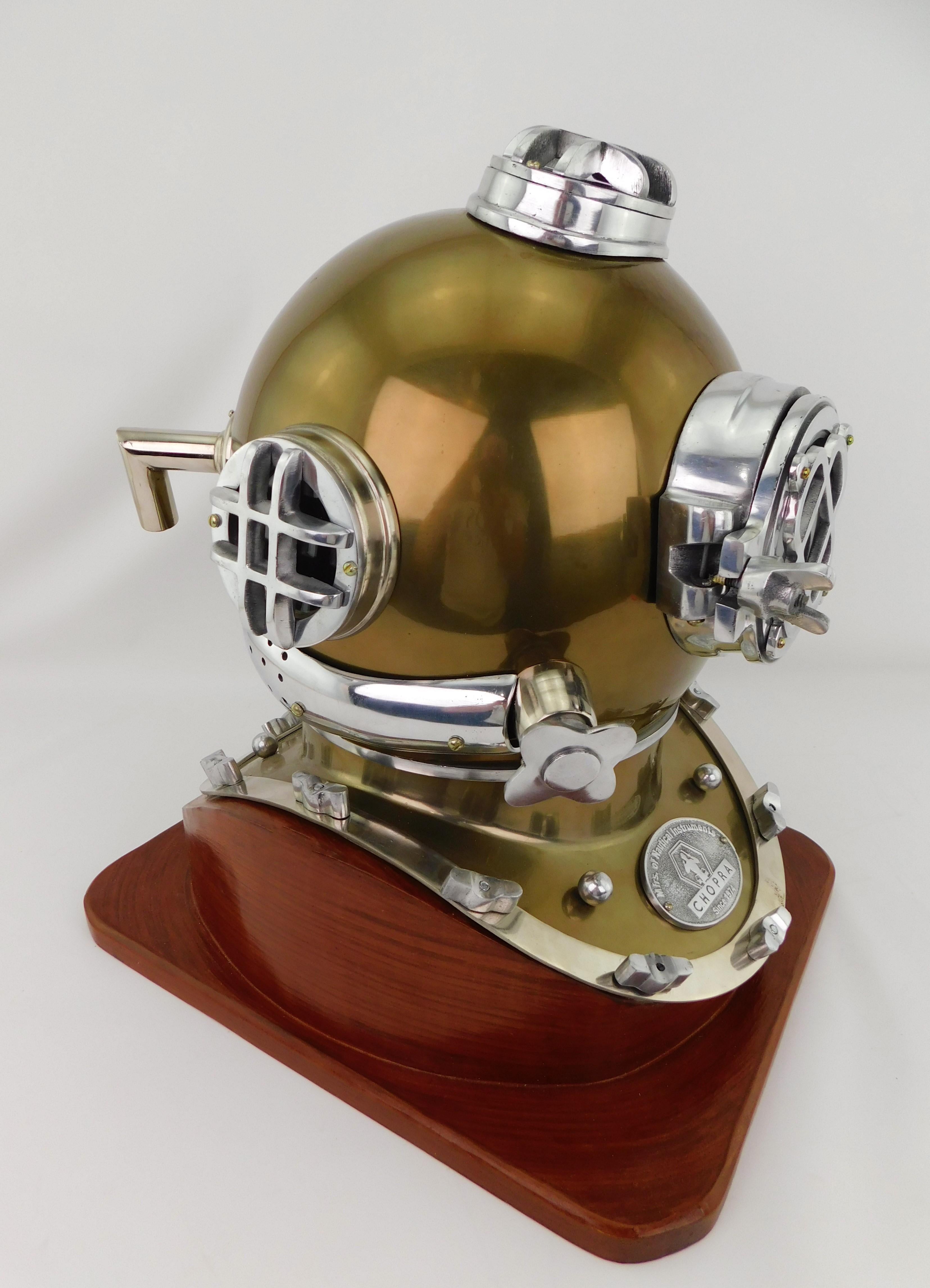 chopra nautical instruments