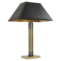 Vintage Deknudt Lusterie Table Lamp – Mid-Century Design
