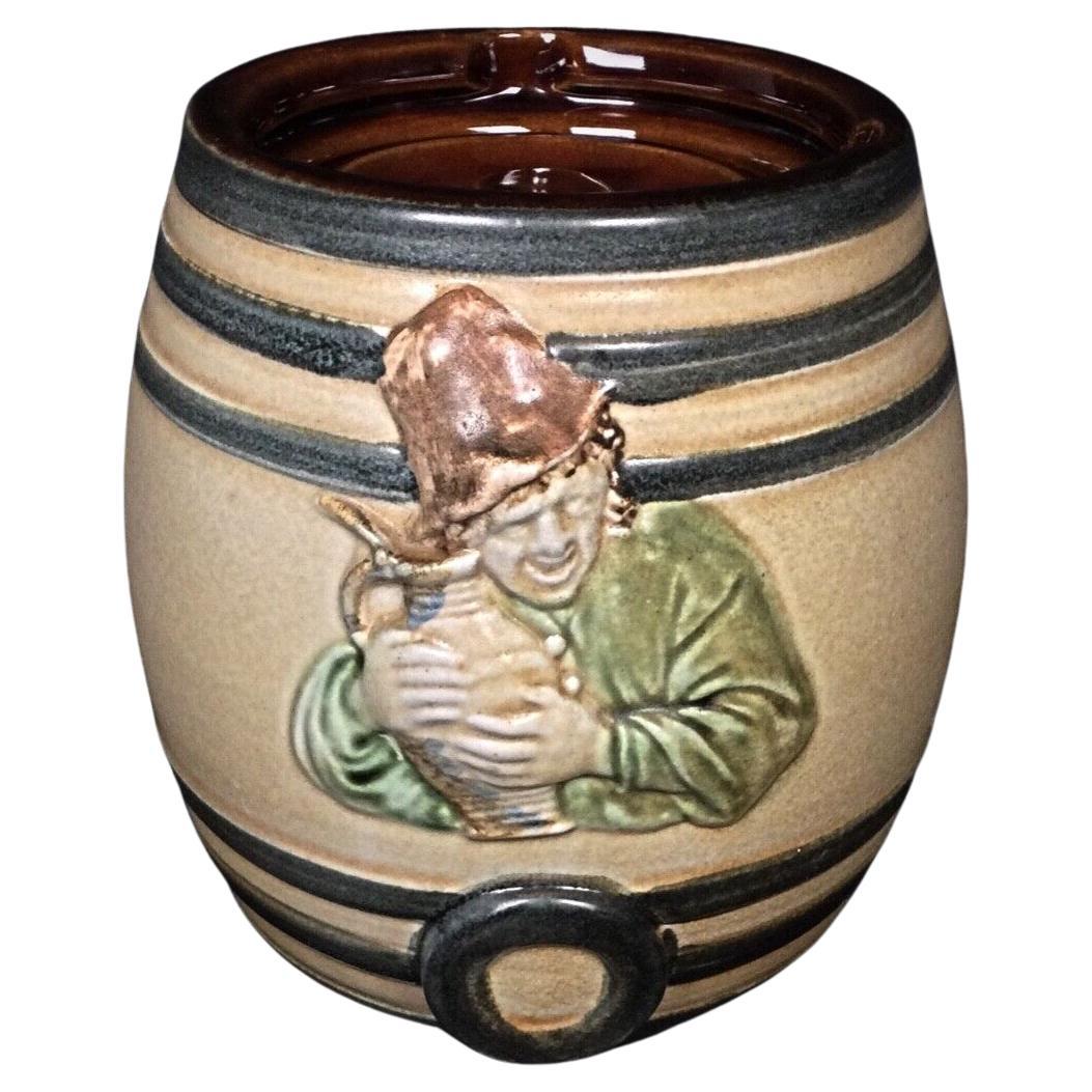 Olla Vintage de Gres Denby - Made in England - 2Y315