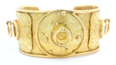 Bracelets jonc