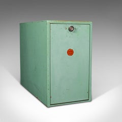 Vintage Dental Engineer's Specimen Drawers, English, Admindex, Filing Cabinet