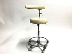 Vintage Dentist Chair, 1970s