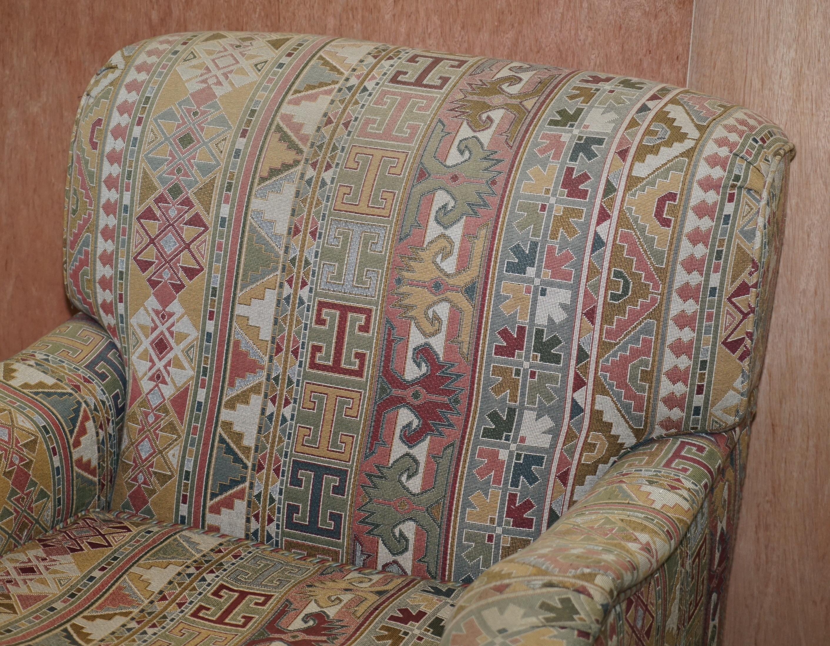 derwent upholstery