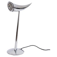 Used Philippe Starck Design Ara Table Lamp by for Flos  1988