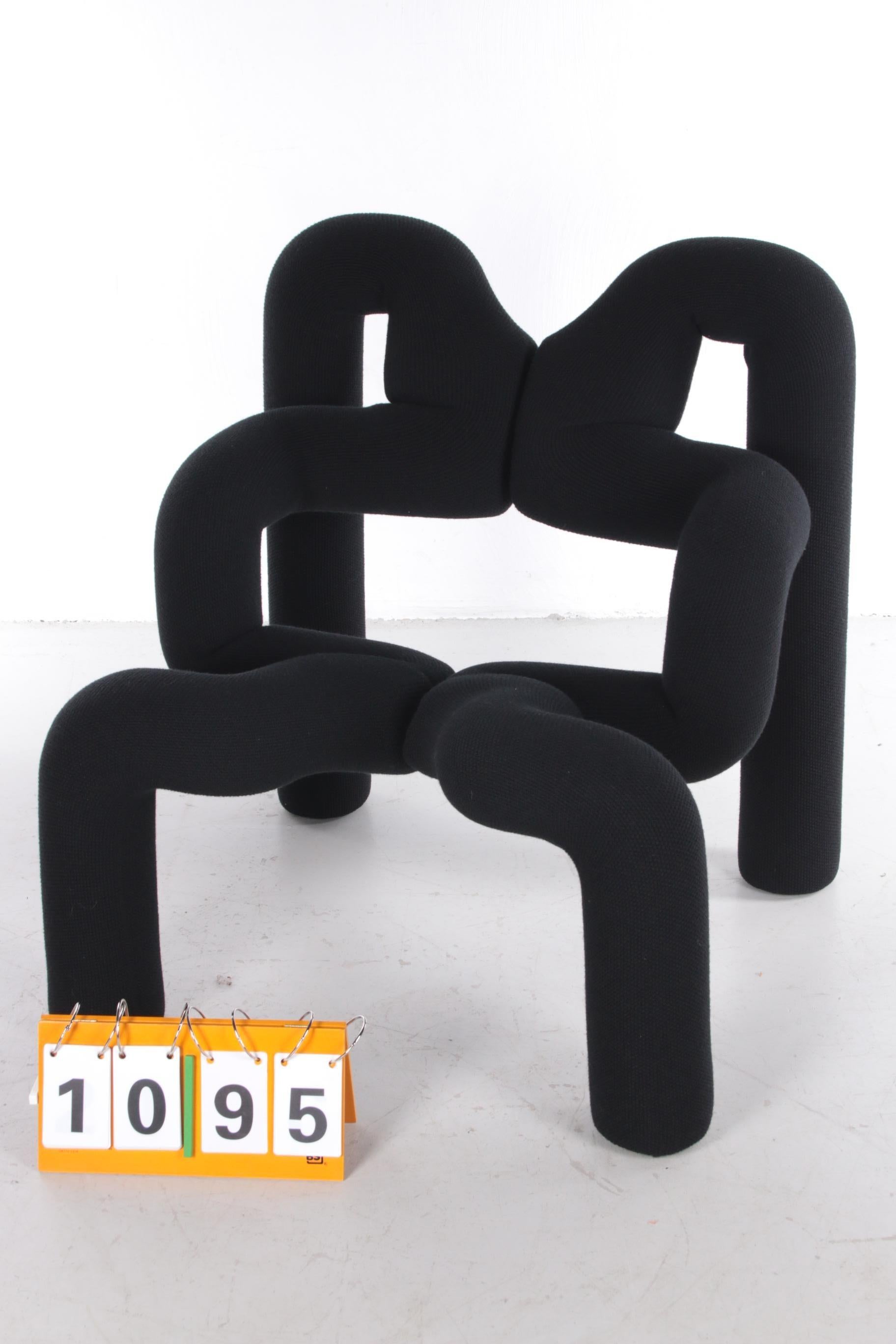 ekstrem chair used