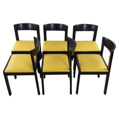 Vintage Design Chairs by Mario Sabot '70