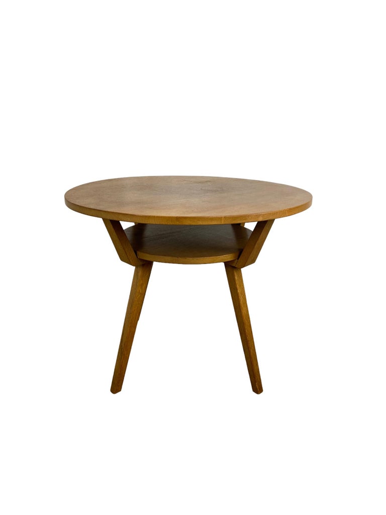 Vintage Design Coffee Table For Sale at 1stDibs