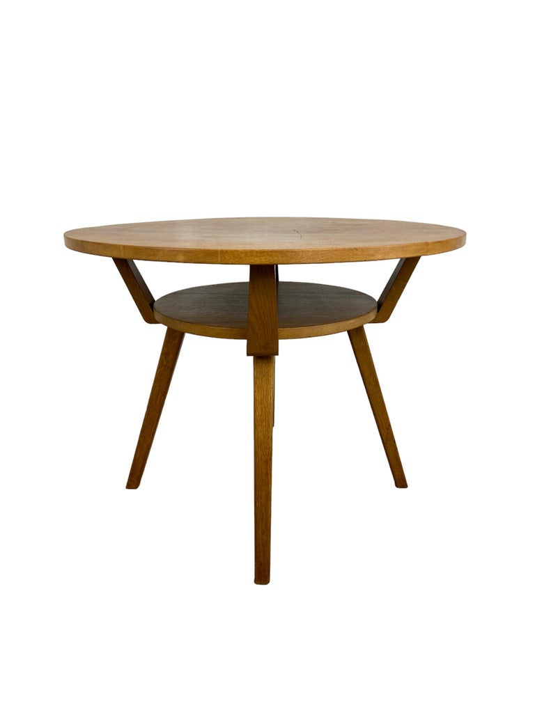 Vintage Design Coffee Table For Sale at 1stDibs