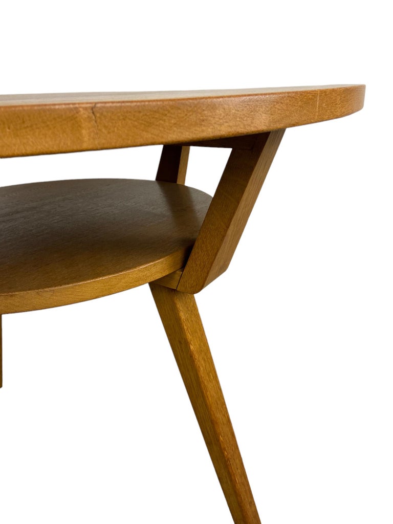 Vintage Design Coffee Table For Sale at 1stDibs