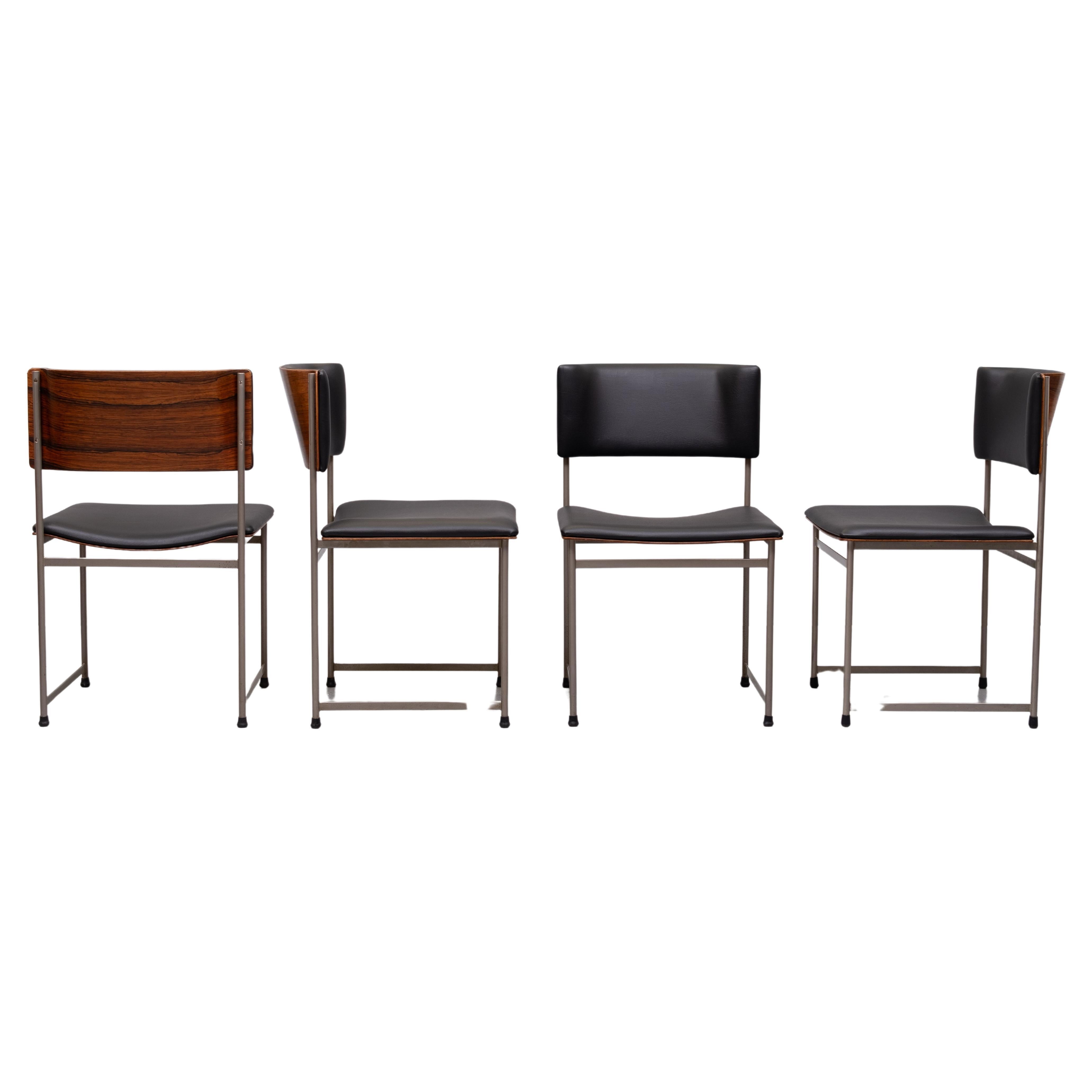 What is the difference between a side chair and a Parsons chair?