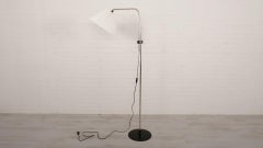 Vintage design Floor lamp  Le Klint Denmark  model 321