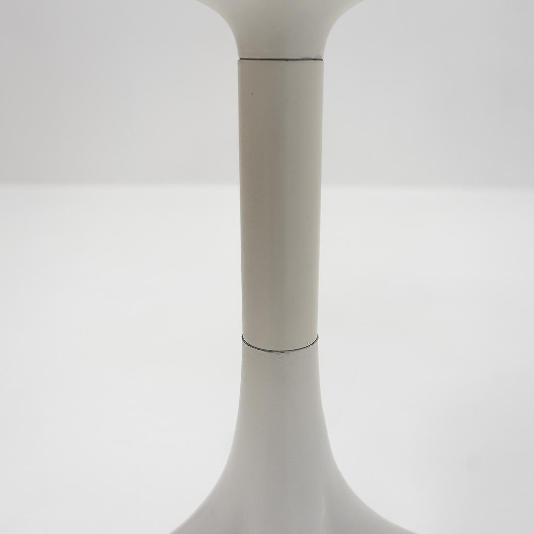 Vintage Design Nelson Swivel Pedestal Stool for Herman Miller, 1960s For Sale 3