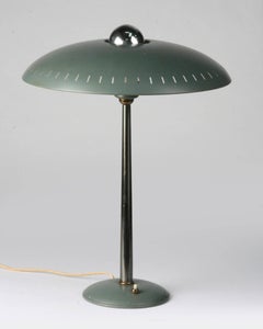 Vintage Design Table Lamp from Philips, Design by Louis Kalff, Mid-20th Century